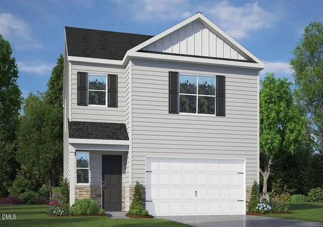 Photo 1 of Single family home for sale at 1009 Holden Vista Cir, Durham, NC 27704 | MLS# 10189058 | Listing updated on 2026-09-09