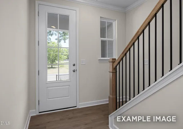 Photo 4 of Townhouse for sale at 407 Bahia Dr, Knightdale, NC 27545 | MLS# 10189377 | Listing updated on 2026-09-09