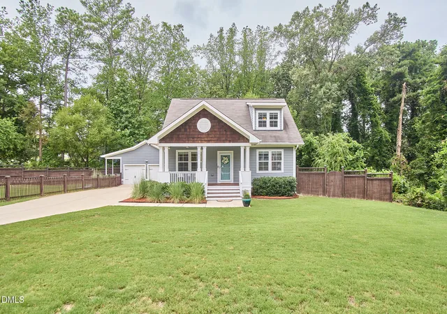 Photo 1 of Sale Pending at 2012 Watson Rd, Durham, NC 27704 | MLS# 10189341 | Listing updated on 2026-08-31