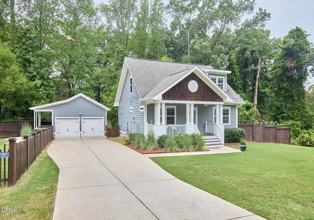 Photo 3 of Sale Pending at 2012 Watson Rd, Durham, NC 27704 | MLS# 10189341 | Listing updated on 2026-08-31