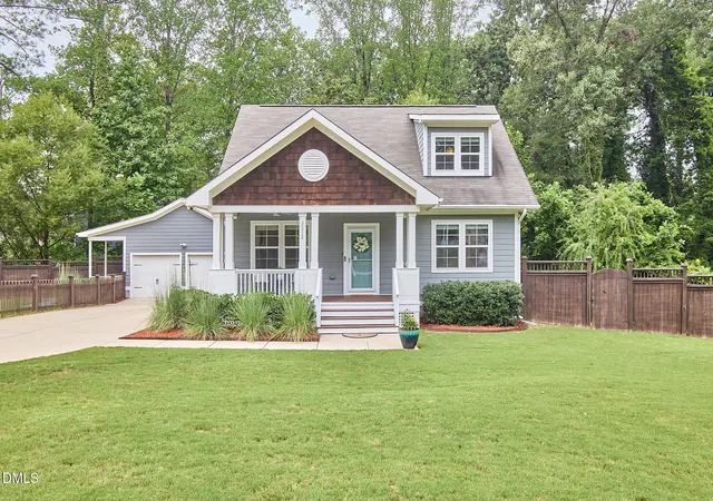 Photo 3 of Sale Pending at 2012 Watson Rd, Durham, NC 27704 | MLS# 10189341 | Listing updated on 2026-08-31