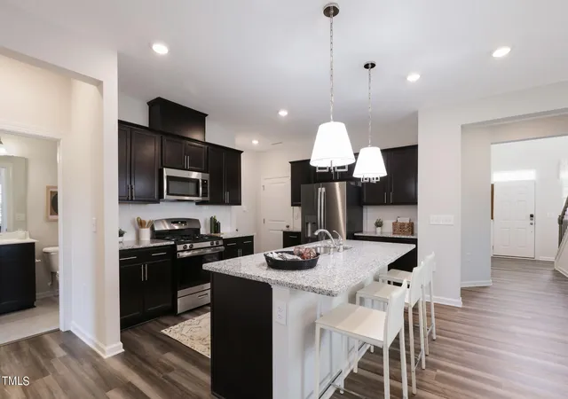 Photo 4 of Sale Pending at 5846 Woodlawn Dr, Durham, NC 27703 | MLS# 10189067 | Listing updated on 2026-08-31
