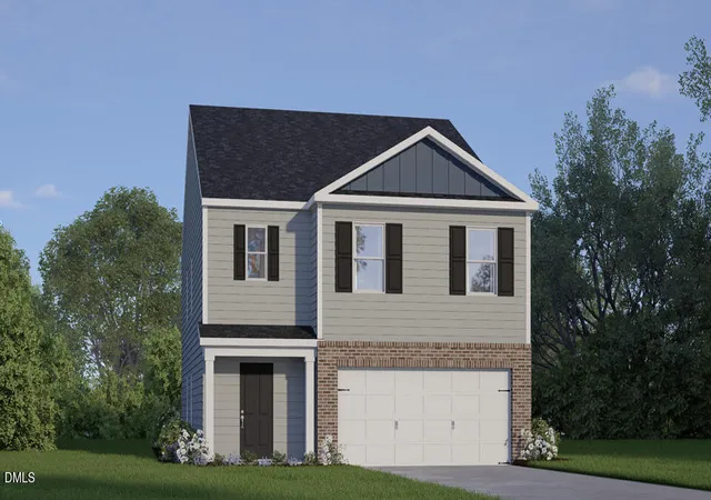 Photo 1 of Single family home for sale at 1011 Holden Vista Cir, Durham, NC 27704 | MLS# 10189065 | Listing updated on 2026-09-09