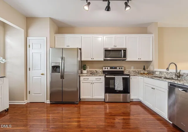 Photo 3 of Townhouse for sale at 1824 Natalie Brook Wy, Raleigh, NC 27609 | MLS# 10189175 | Listing updated on 2026-09-10