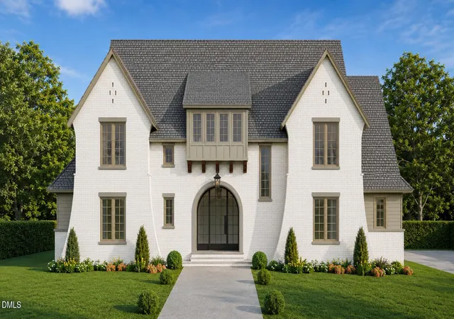 Photo 4 of Single family home for sale at 4500 Wilkes St, Raleigh, NC 27609 | MLS# 10189126 | Listing updated on 2026-08-28