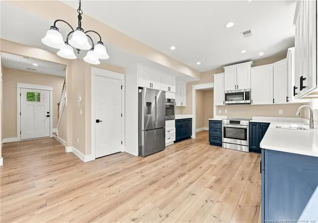 Photo 2 of Single family home for sale at 775 Riverbirch Dr, Vass, NC 28394 | MLS# 768421 | Listing updated on 2026-08-27