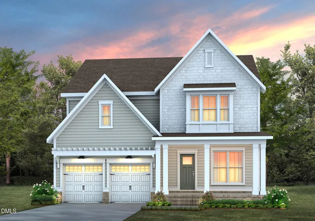 Photo 1 of Single family home for sale at 516 Willow Vale Ave, Knightdale, NC 27545 | MLS# 10189362 | Listing updated on 2026-08-28