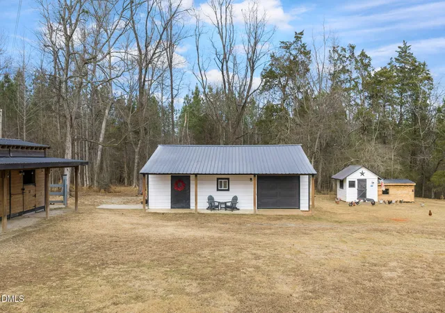 Photo 4 of House for sale at 2822 Little River Church Rd, Hurdle Mills, NC 27541 | MLS# 10189322 | Listing updated on 2026-10-19