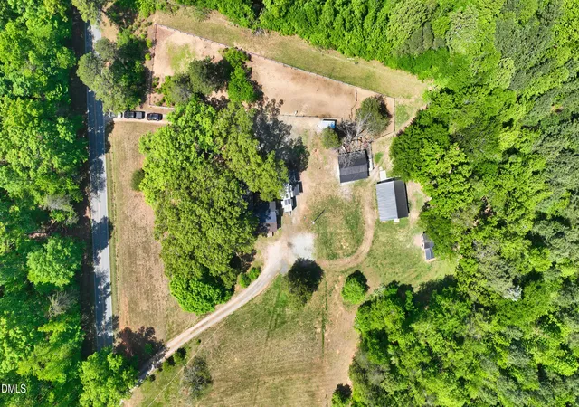 Photo 2 of Single family home for sale at 2822 Little River Church Rd, Hurdle Mills, NC 27541 | MLS# 10189322 | Listing updated on 2026-09-21