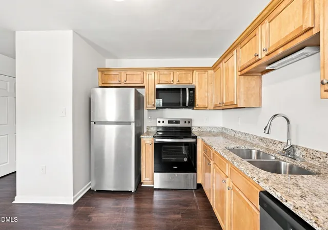 Photo 2 of Townhouse for sale at 59 Wolf Creek Ln, Lillington, NC 27546 | MLS# 10189272 | Listing updated on 2026-08-29