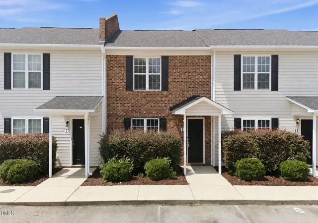Photo 30 of Townhouse for sale at 59 Wolf Creek Ln, Lillington, NC 27546 | MLS# 10189272 | Listing updated on 2026-08-29