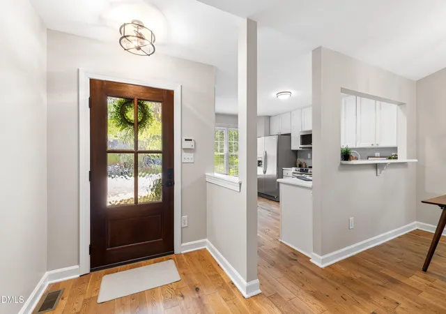 Photo 3 of Sale Pending at 112 Marshfield Pl, Cary, NC 27513 | MLS# 10189493 | Listing updated on 2026-09-09