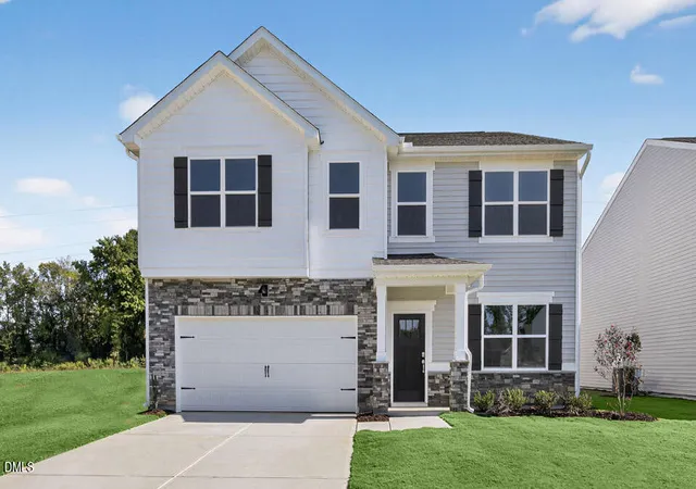 Photo 1 of Sale Pending at 129 Lone Star Dr, Lillington, NC 27546 | MLS# 10189109 | Listing updated on 2026-09-09