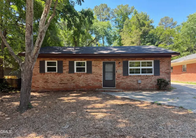 Photo 1 of Sale Pending at 131 W Cornwallis Rd, Durham, NC 27707 | MLS# 10189121 | Listing updated on 2026-09-02