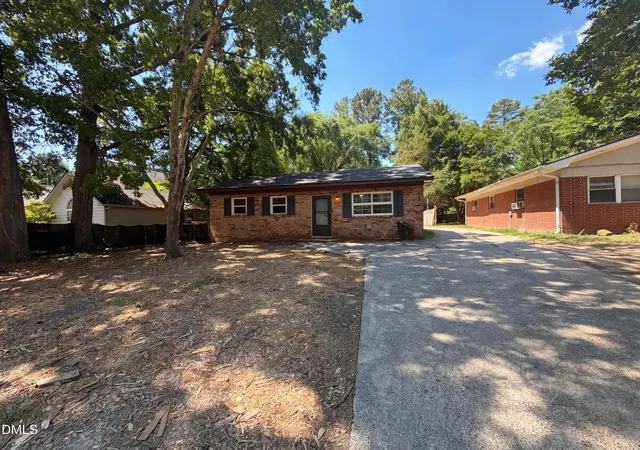 Photo 2 of Sale Pending at 131 W Cornwallis Rd, Durham, NC 27707 | MLS# 10189121 | Listing updated on 2026-09-02