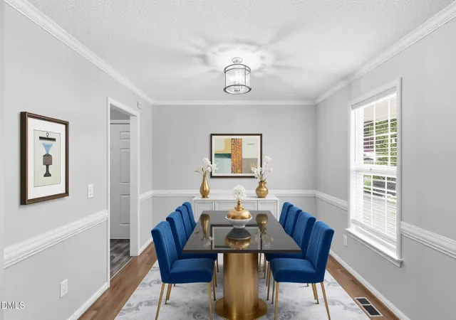 Photo 2 of Sale Pending at 178 Trenburg Pl, Clayton, NC 27520 | MLS# 10189133 | Listing updated on 2026-09-16