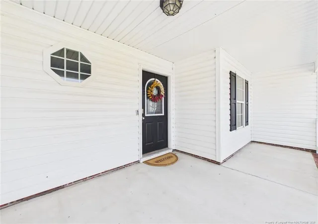 Photo 2 of Single family home for sale at 639 Corsegan Rd, Fayetteville, NC 28306 | MLS# 768369 | Listing updated on 2026-09-23