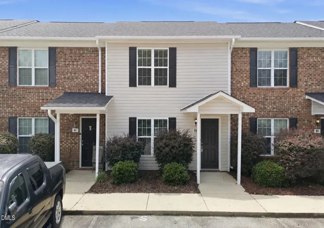 Photo 34 of Townhouse for sale at 91 Wolf Creek Ln, Lillington, NC 27546 | MLS# 10189275 | Listing updated on 2026-08-29