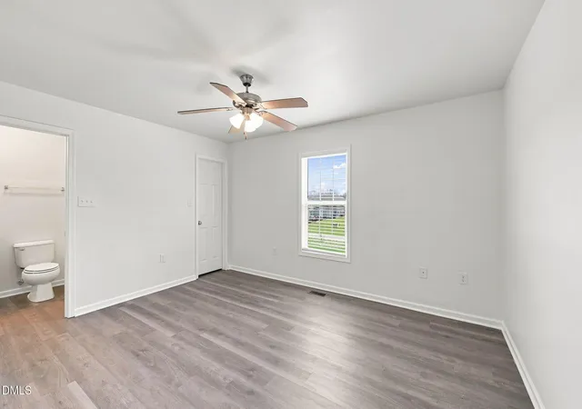 Photo 4 of Townhouse for sale at 91 Wolf Creek Ln, Lillington, NC 27546 | MLS# 10189275 | Listing updated on 2026-08-29