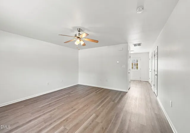 Photo 5 of Townhouse for sale at 91 Wolf Creek Ln, Lillington, NC 27546 | MLS# 10189275 | Listing updated on 2026-08-29