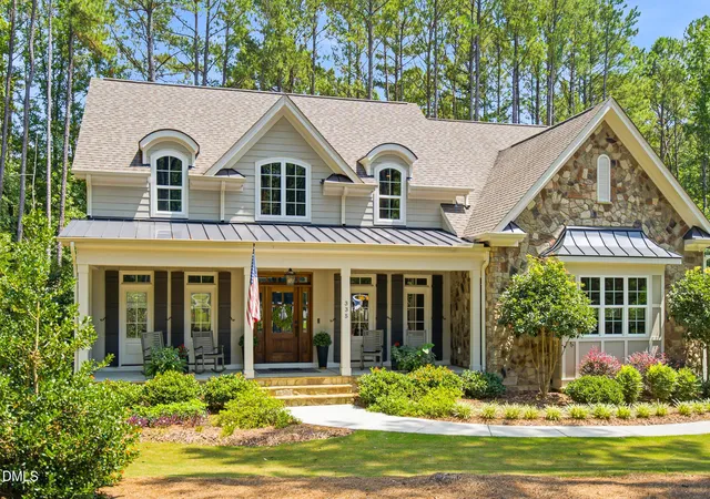 Photo 1 of Single family home for sale at 335 Sweet Pine Cir, Pittsboro, NC 27312 | MLS# 10189348 | Listing updated on 2026-08-28