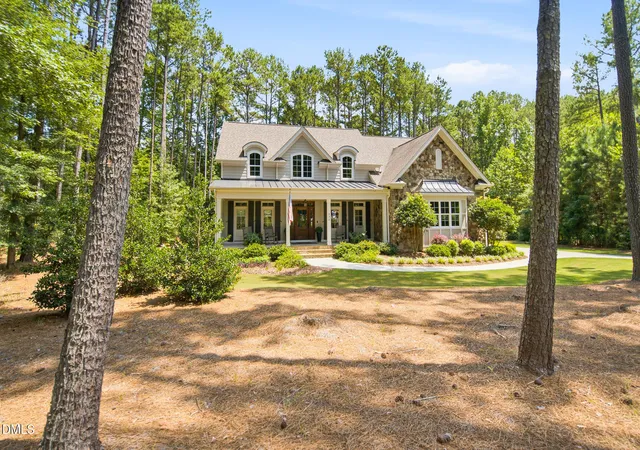 Photo 2 of Single family home for sale at 335 Sweet Pine Cir, Pittsboro, NC 27312 | MLS# 10189348 | Listing updated on 2026-08-28