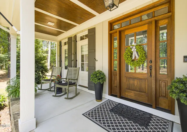Photo 3 of Single family home for sale at 335 Sweet Pine Cir, Pittsboro, NC 27312 | MLS# 10189348 | Listing updated on 2026-08-28