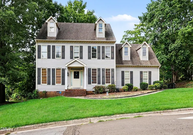 Photo 1 of Sale Pending at 5017 Stardust Dr, Durham, NC 27712 | MLS# 10189437 | Listing updated on 2026-09-02