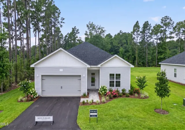 Photo 1 of Sale Pending at 386 Contractor Ct, Raeford, NC 28376 | MLS# 10189140 | Listing updated on 2026-09-30