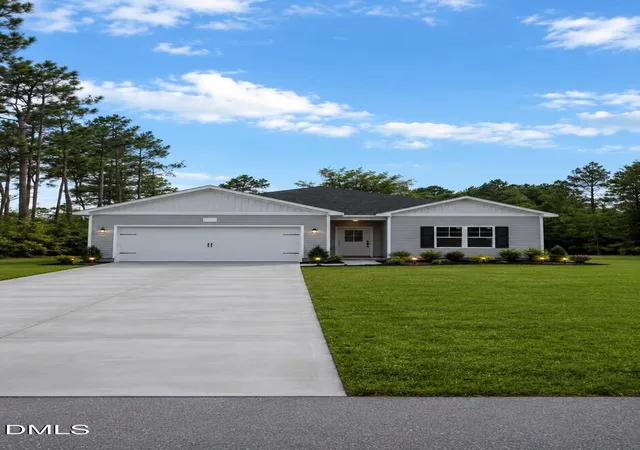 Photo 3 of Sale Pending at 386 Contractor Ct, Raeford, NC 28376 | MLS# 10189140 | Listing updated on 2026-09-30