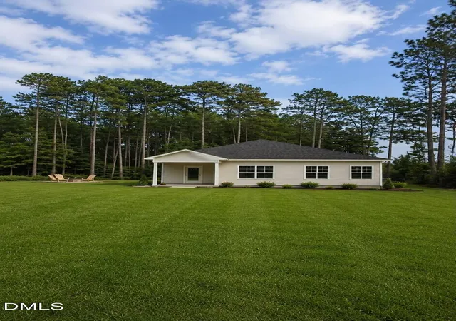 Photo 3 of Sale Pending at 386 Contractor Ct, Raeford, NC 28376 | MLS# 10189140 | Listing updated on 2026-09-30
