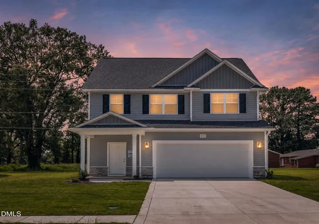 Single family home for sale at 4312 Kirkhill Ct, Wade, NC 28395 | MLS# 10189135