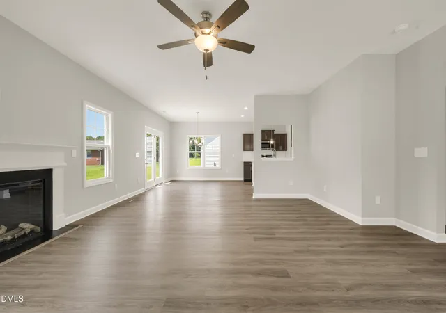 Photo 4 of Single family home for sale at 4312 Kirkhill Ct, Wade, NC 28395 | MLS# 10189135 | Listing updated on 2026-09-14