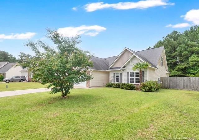 Photo 3 of Sale Pending at 162 Harcourt Pl, Raeford, NC 28376 | MLS# 767827 | Listing updated on 2026-08-29