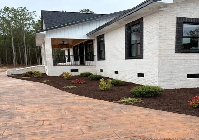 Photo 5 of Single family home for sale at 1074 Buies Mill Rd, Red Springs, NC 28377 | MLS# 768470 | Listing updated on 2026-09-02