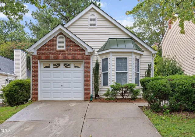 Photo 1 of Single family home for sale at 9931 Treymore Dr, Raleigh, NC 27617 | MLS# 10189527 | Listing updated on 2026-09-04