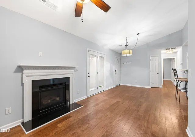 Photo 4 of Single family home for sale at 9931 Treymore Dr, Raleigh, NC 27617 | MLS# 10189527 | Listing updated on 2026-09-04