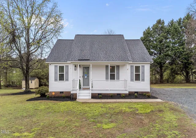 Photo 1 of Single family home for sale at 717 Slippery Bank Ct, Benson, NC 27504 | MLS# 10189529 | Listing updated on 2026-09-03