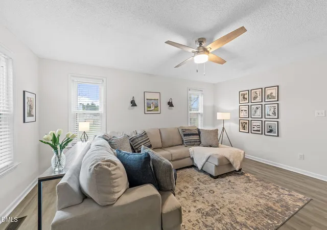 Photo 3 of Single family home for sale at 717 Slippery Bank Ct, Benson, NC 27504 | MLS# 10189529 | Listing updated on 2026-09-03