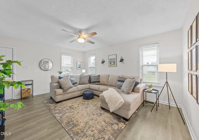 Photo 3 of Single family home for sale at 717 Slippery Bank Ct, Benson, NC 27504 | MLS# 10189529 | Listing updated on 2026-09-03