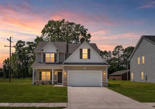Single family home for sale at 4316 Kirkhill, Wade, NC 28395 | MLS# 10189138