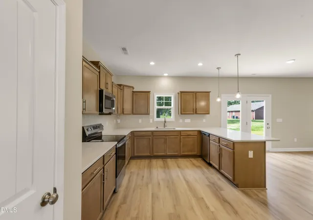 Photo 4 of Single family home for sale at 4316 Kirkhill, Wade, NC 28395 | MLS# 10189138 | Listing updated on 2026-09-14