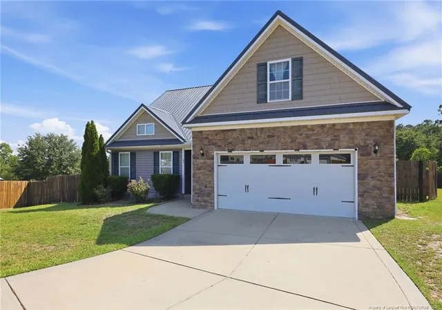 Photo 3 of Sale Pending at 45 Schoomaker Ct, Broadway, NC 27505 | MLS# 768394 | Listing updated on 2026-09-10