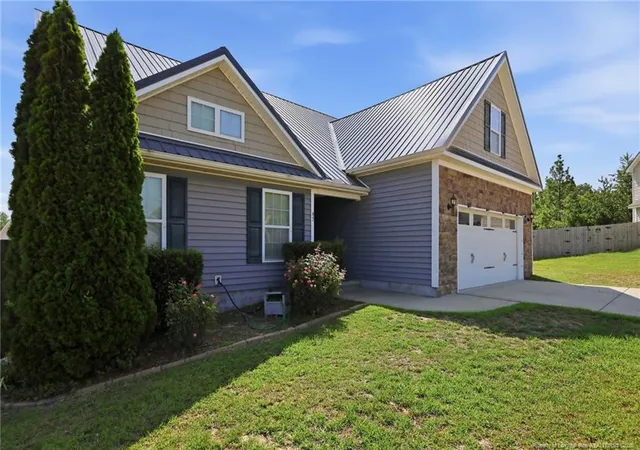 Photo 3 of Sale Pending at 45 Schoomaker Ct, Broadway, NC 27505 | MLS# 768394 | Listing updated on 2026-09-10