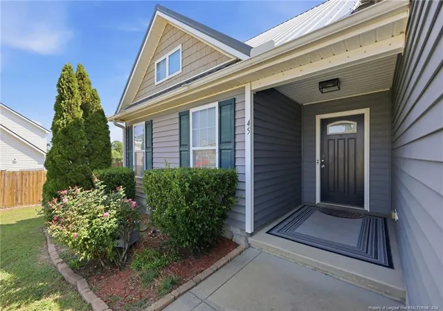 Photo 4 of Sale Pending at 45 Schoomaker Ct, Broadway, NC 27505 | MLS# 768394 | Listing updated on 2026-09-10