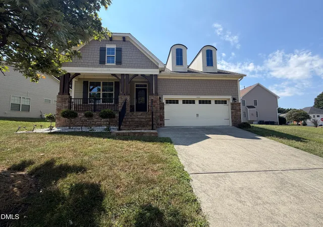 Single family home for sale at 1304 Litchborough Wy, Wake Forest, NC 27587 | MLS# 10189152