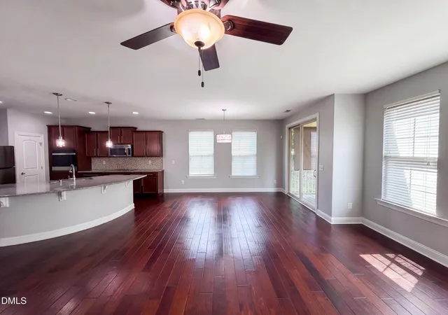 Photo 2 of Single family home for sale at 1304 Litchborough Wy, Wake Forest, NC 27587 | MLS# 10189152 | Listing updated on 2026-10-08