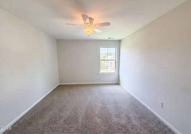 Photo 3 of Single family home for sale at 1304 Litchborough Wy, Wake Forest, NC 27587 | MLS# 10189152 | Listing updated on 2026-10-08