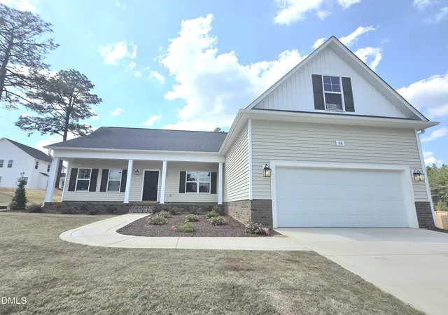 Photo 1 of Single family home for sale at 46 Poplar Dr, Spring Lake, NC 28390 | MLS# 10189153 | Listing updated on 2026-09-14