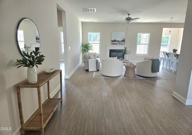 Photo 3 of Single family home for sale at 46 Poplar Dr, Spring Lake, NC 28390 | MLS# 10189153 | Listing updated on 2026-09-14